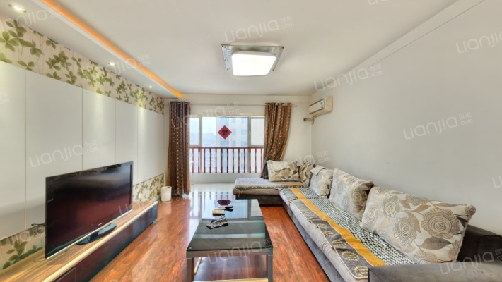 中建群贤汇二手房实景图