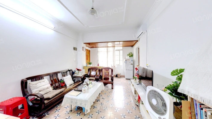 大沙地东路二手房实景图