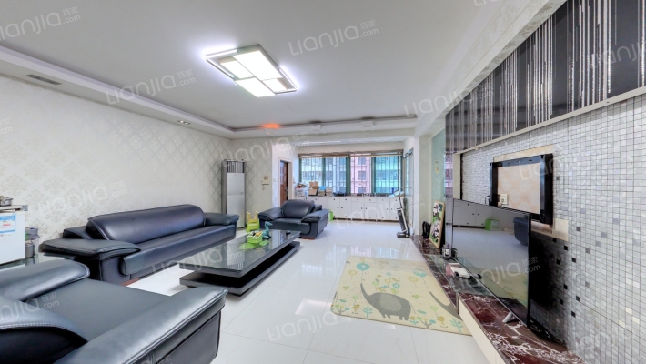 锦江花园二区二手房实景图