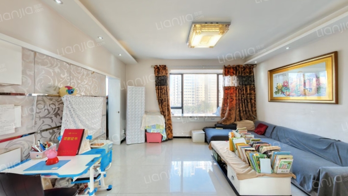 阳光世纪城二手房实景图