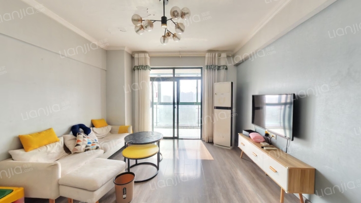 花乐亿家二手房实景图