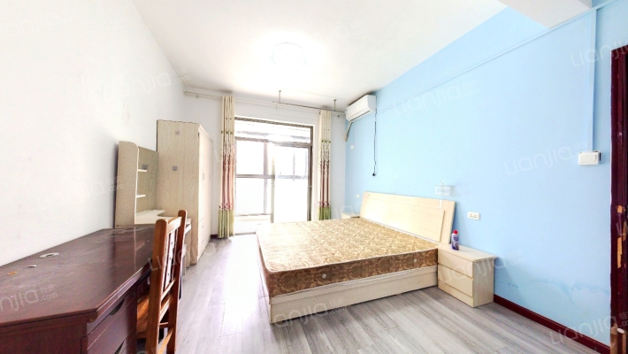 狮城翰园二手房实景图