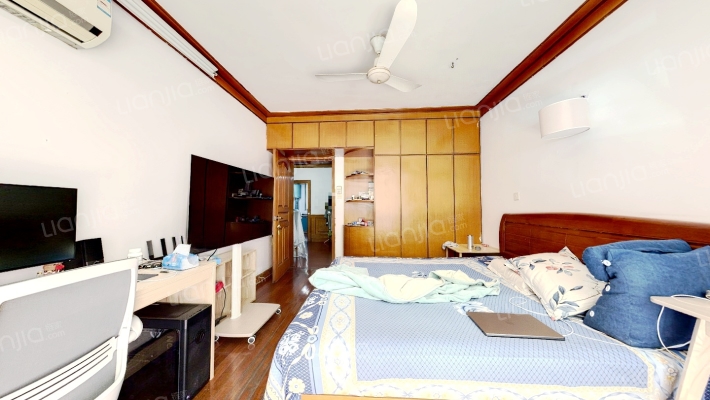 永建路86弄二手房实景图