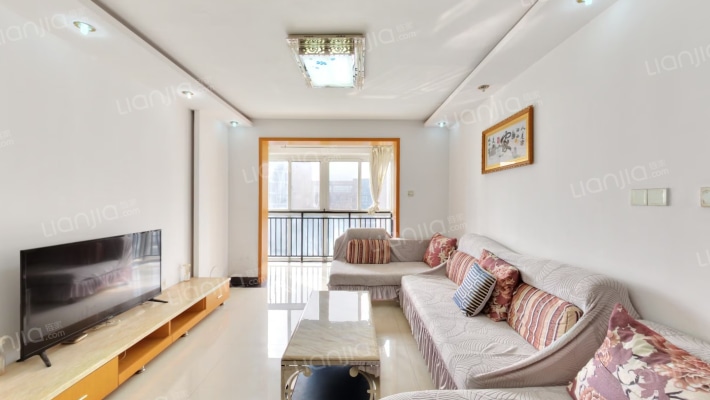 龙王港社区二手房实景图