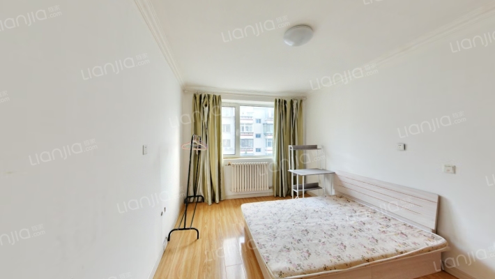 星苑小区二手房实景图