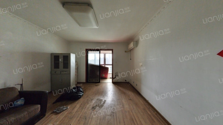 西环中心广场二手房实景图