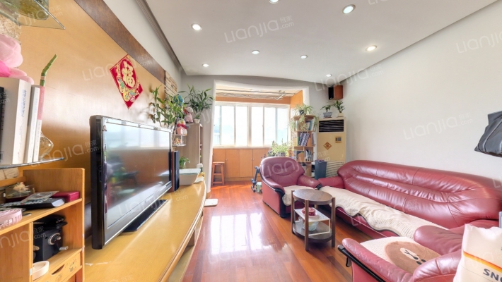 兰花教师公寓二手房实景图