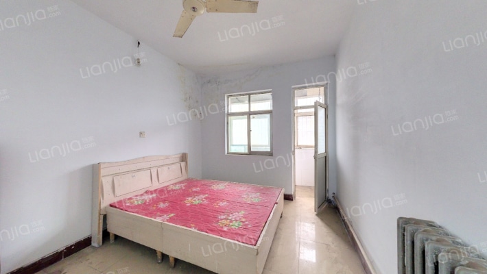 建峰小区二手房实景图