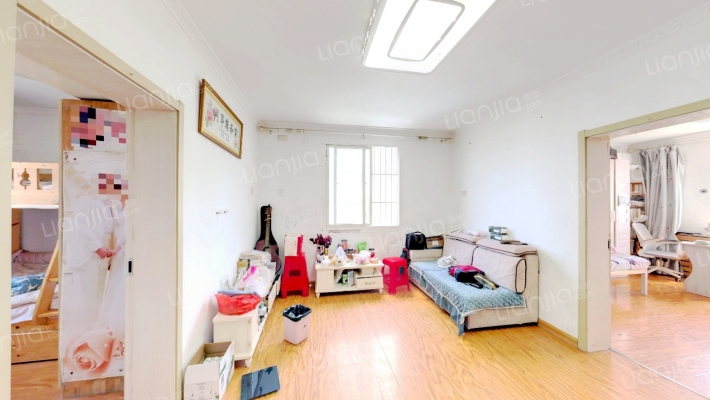 美菱新村二手房实景图