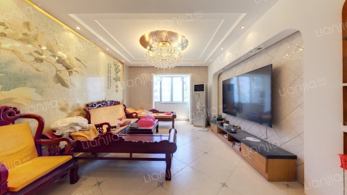 龙源星城二手房实景图