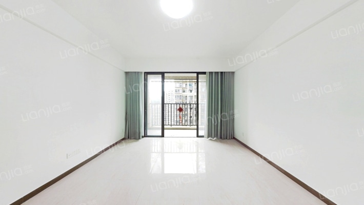 广源大都会二期二手房实景图