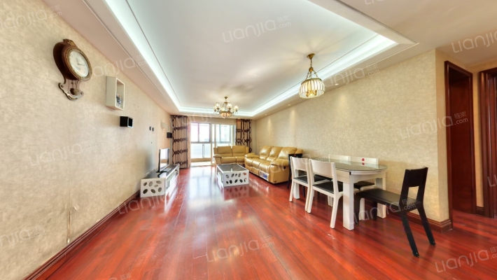 金地自在城鹭影轩二手房实景图