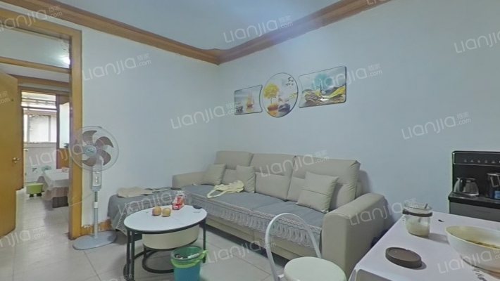 陵西南大街47号院二手房实景图