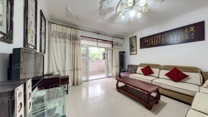 天盛驿都锦绣二手房实景图