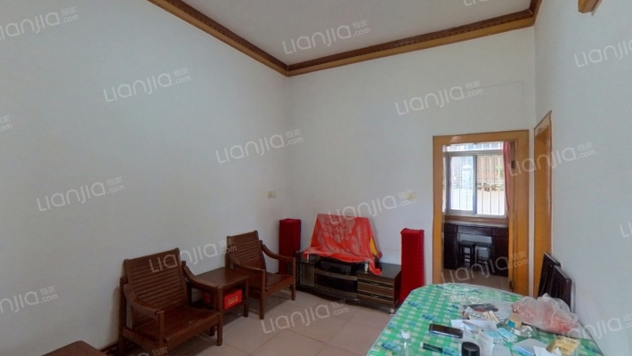 考棚街7号二手房实景图