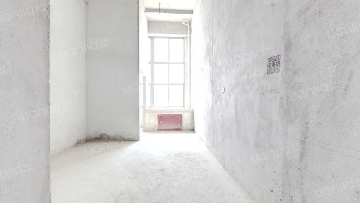 小米公寓二手房实景图