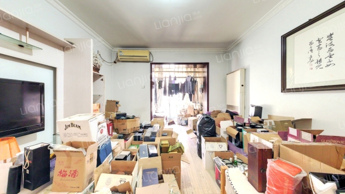 万驰家园二手房实景图