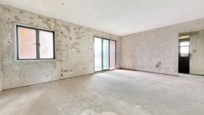 海伦悦山居二手房实景图