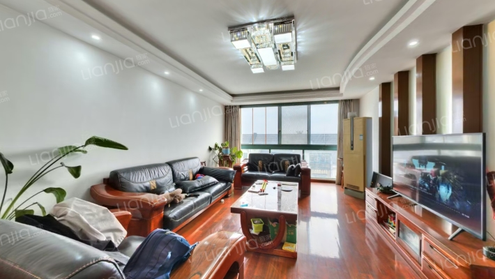 明日星城日锦园二手房实景图