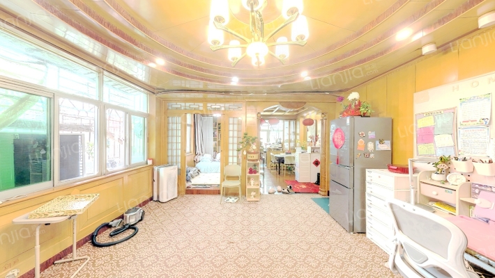 铁六小区二手房实景图