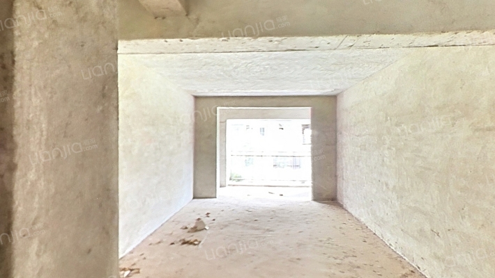 高铁花苑二手房实景图