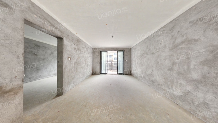 嘉茵名邸二手房实景图