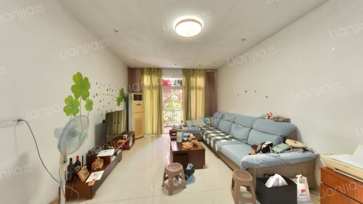 高山流水二手房实景图