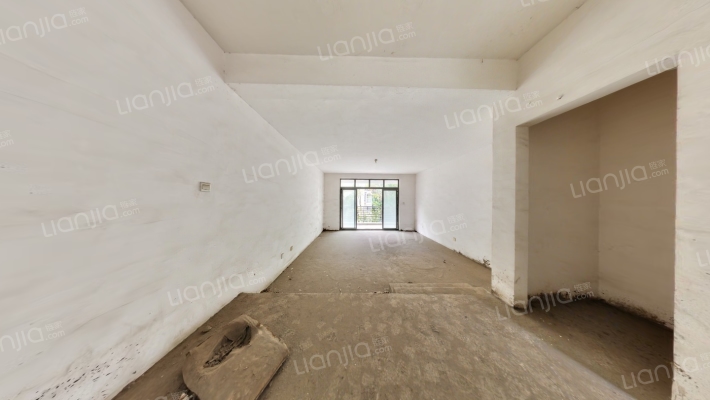 一里阳光二手房实景图