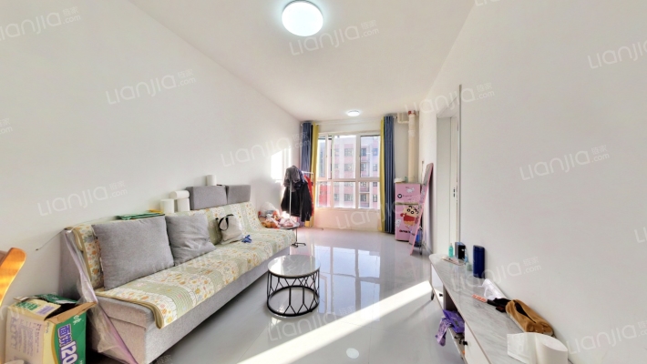 水岸东方二手房实景图