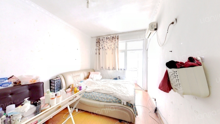 无影山新村四区二手房实景图