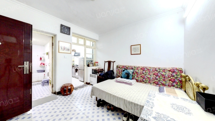 南园南路25号二手房实景图