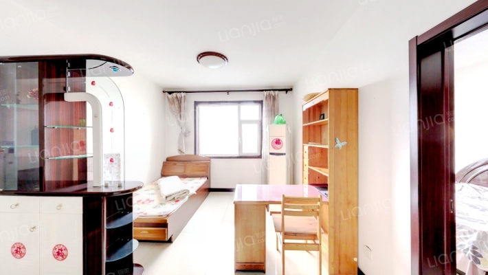 北方明珠小区二手房实景图