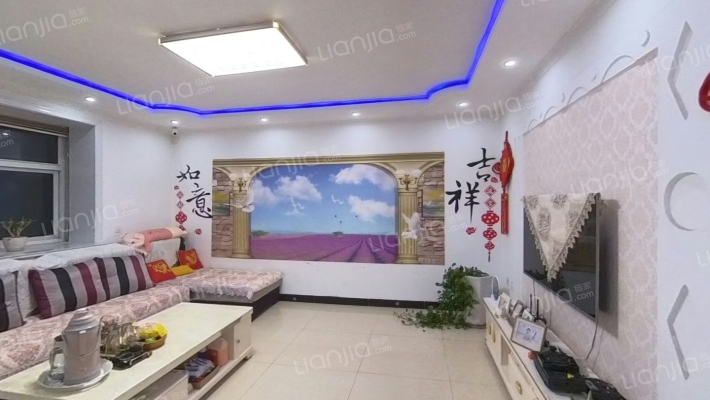 宏馨佳园二手房实景图