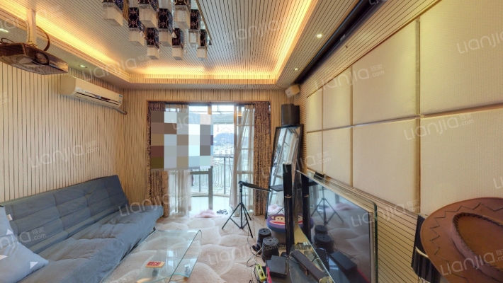 祈福水城二手房实景图