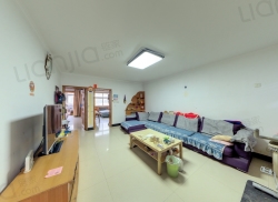 整租·滏山花园 3室2厅 南/北_滏山花园租房