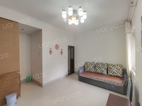 整租·玉祥门A区 2室1厅 东/东南