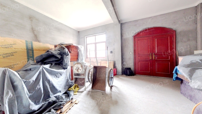 香江名邸二手房实景图