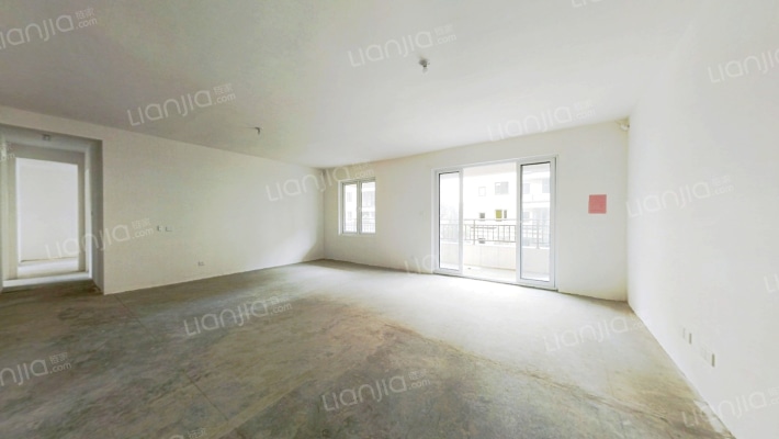 中梁壹号院二手房实景图