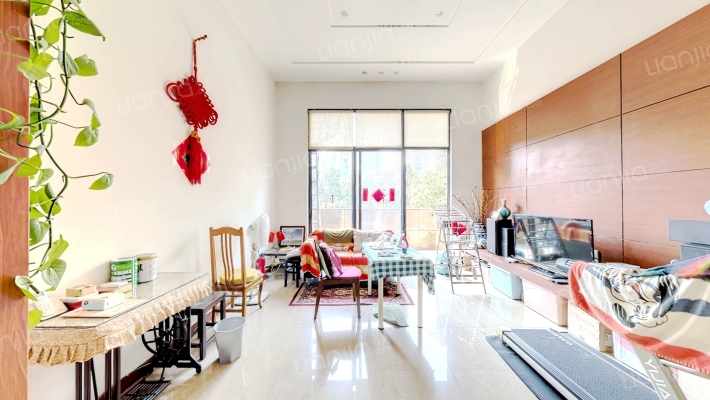 第九城市(一期)二手房实景图