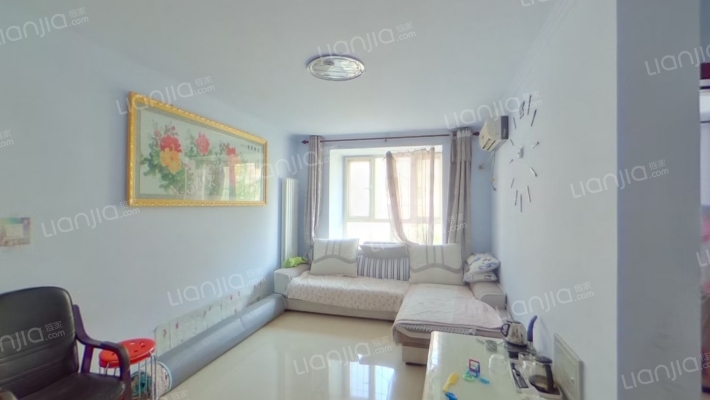 楼板厂小区二手房实景图