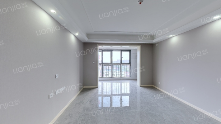 瑞海金融广场二手房实景图