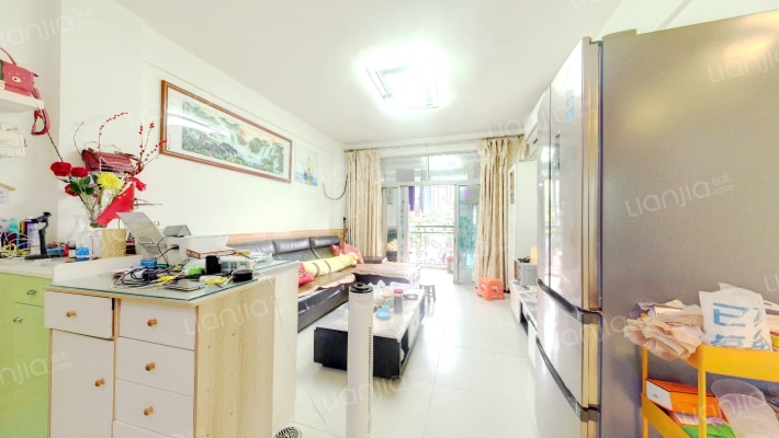 琼珠花园二手房实景图