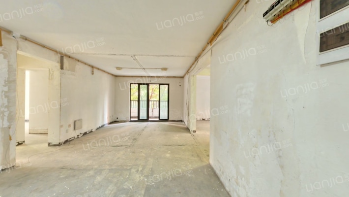 世茂君望墅二手房实景图