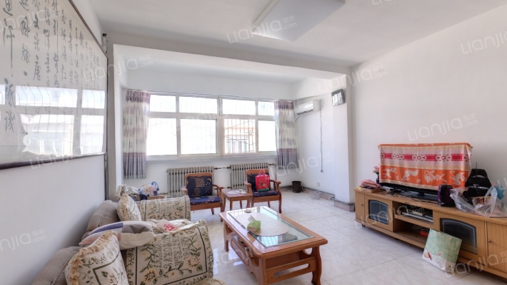 益寿路1号二手房实景图