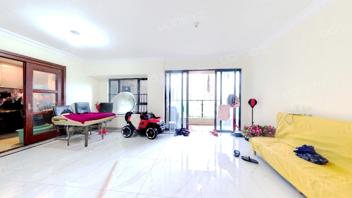 碧桂园湖光山色二手房实景图