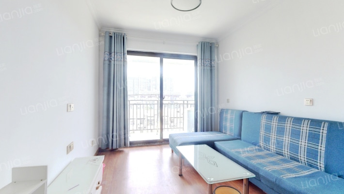 坤达祥龙城二手房实景图