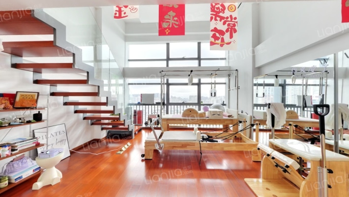 星河上寓二手房实景图