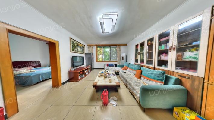 工贸小区二手房实景图