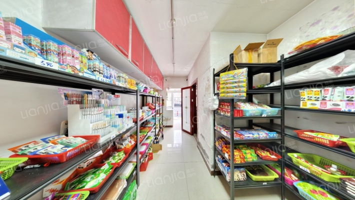 金沙江里二手房实景图