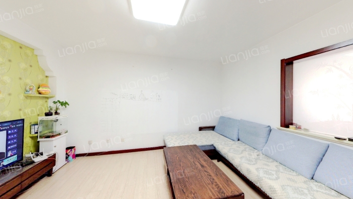 积米崖A区二手房实景图